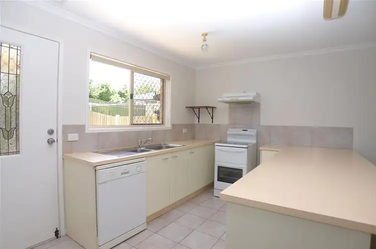 Second view of Homely townhouse listing, 77/8 Briggs Road, Springwood QLD 4127