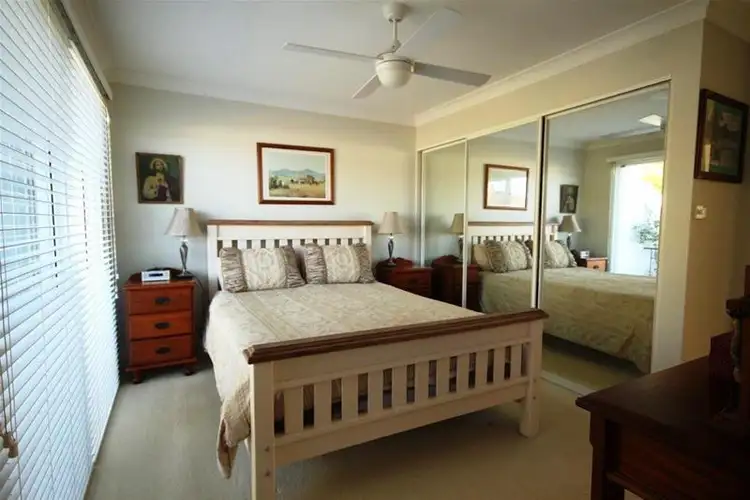 Fourth view of Homely townhouse listing, 7/2 Fitzgerald Street, Coffs Harbour NSW 2450