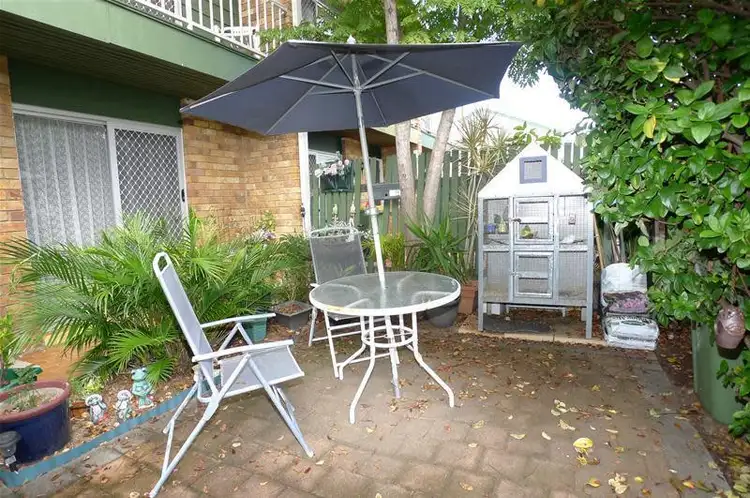 Main view of Homely townhouse listing, Address available on request