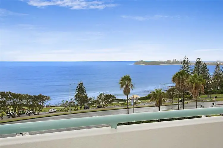 7/10 Marina Walk, Alexandra Headland QLD 4572