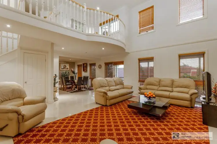 Sixth view of Homely house listing, 2 Classic Court, Berwick VIC 3806