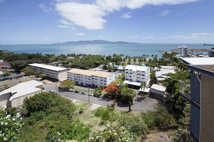Fifth view of Homely land listing, 6 Carter Street, North Ward QLD 4810
