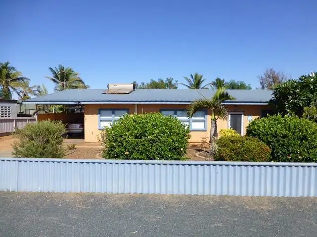 93 Sutherland Street, Port Hedland WA 6721