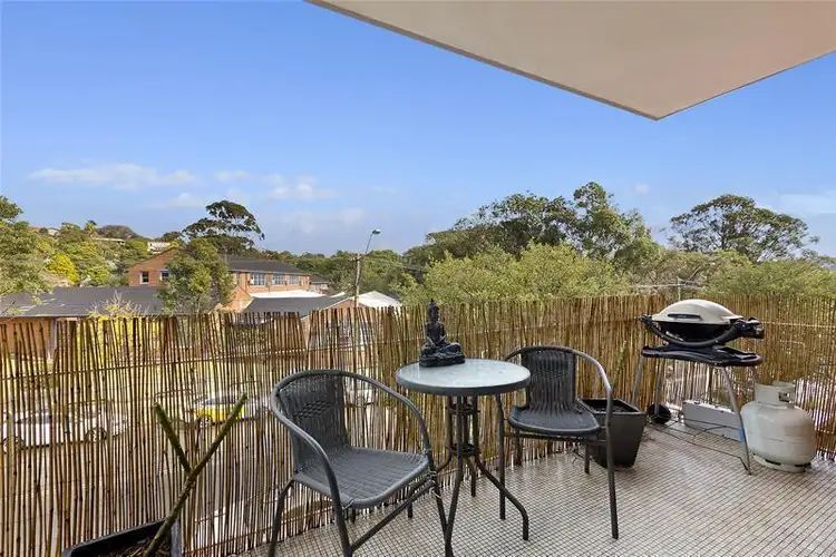 Fifth view of Homely unit listing, 10/20 Regent Street, Dee Why NSW 2099