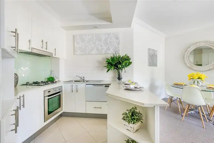 Second view of Homely unit listing, 5/66-70 Lynwood Avenue, Dee Why NSW 2099
