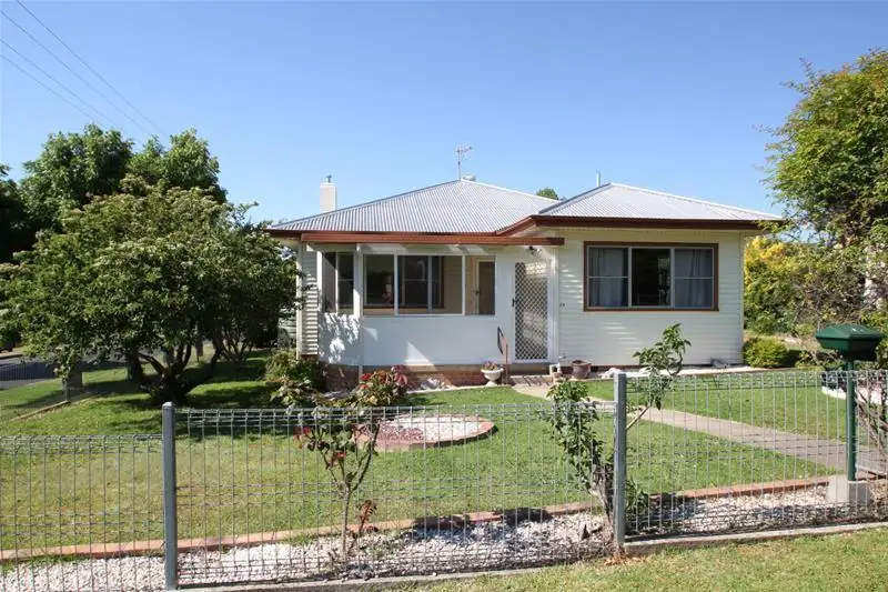 Main view of Homely house listing, 59 Molesworth Street, Tenterfield NSW 2372