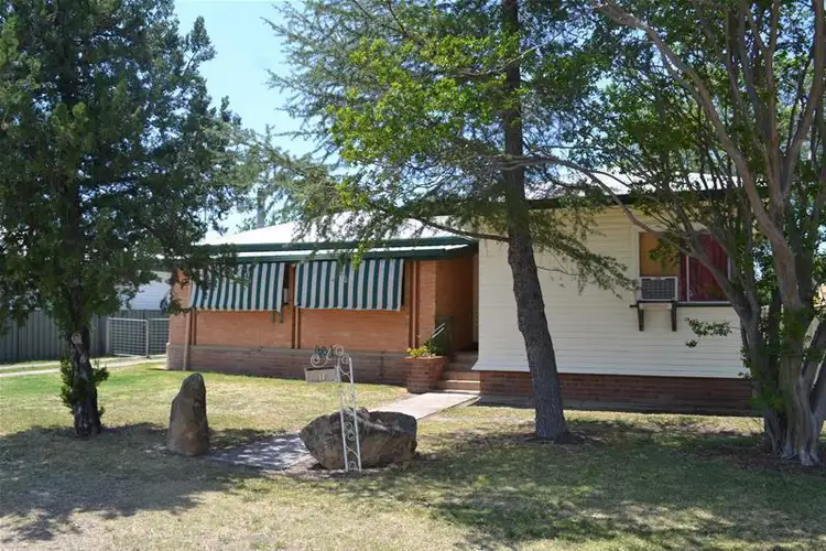 1 Mulligan Street, Inverell NSW 2360