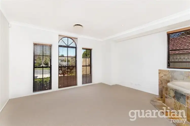 Fourth view of Homely house listing, 163 Walker Street, Quakers Hill NSW 2763
