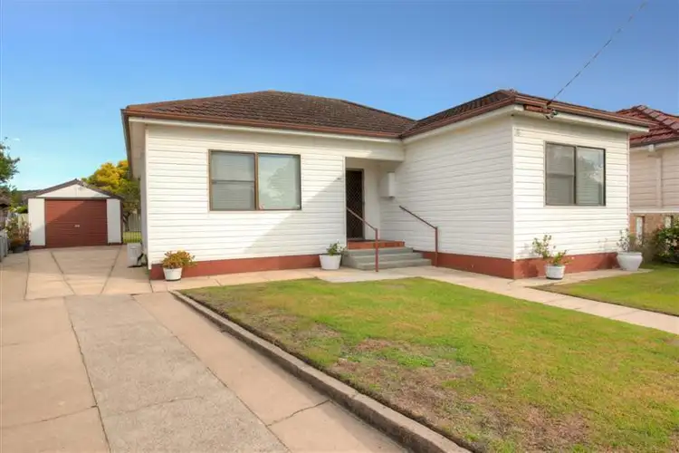 161 Bridges Road, New Lambton NSW 2305