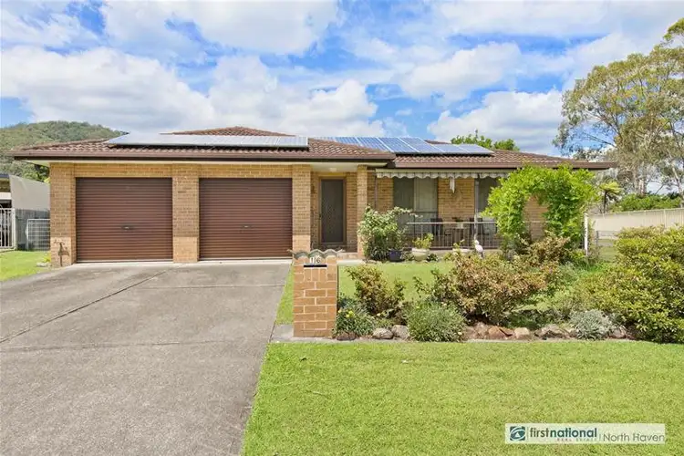 16 Cook Close, Lakewood NSW 2443