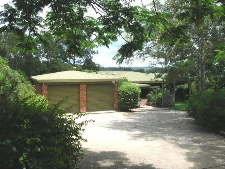 Second view of Homely house listing, 12 Ridgeland Close, Richmond Hill NSW 2480