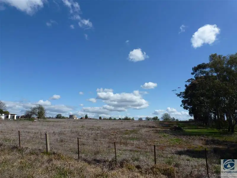 Main view of Homely land listing, Lots 1, 2, 6, 7, 8, Distillery Road, Wahgunyah VIC 3687