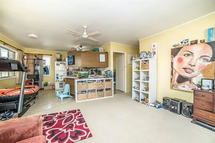 Sixth view of Homely semi-detached listing, 13 Ventura Road, Mermaid Beach QLD 4218
