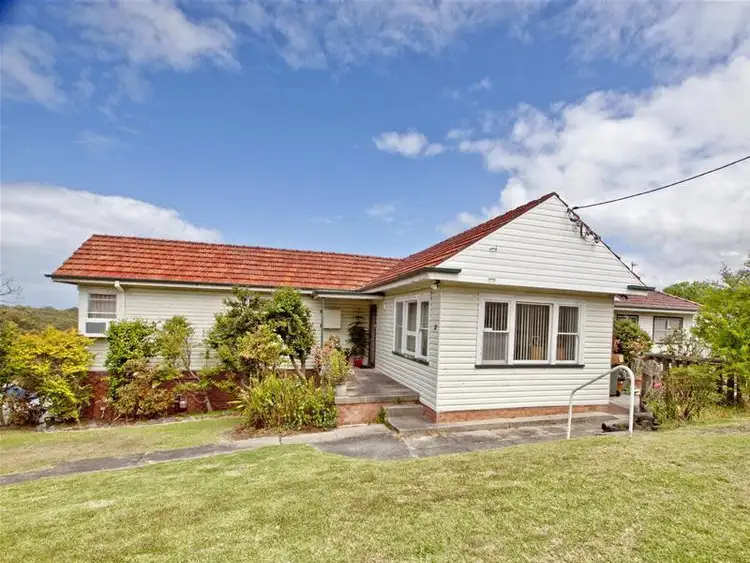 Main view of Homely house listing, 17 Candish Crescent, Whitebridge NSW 2290