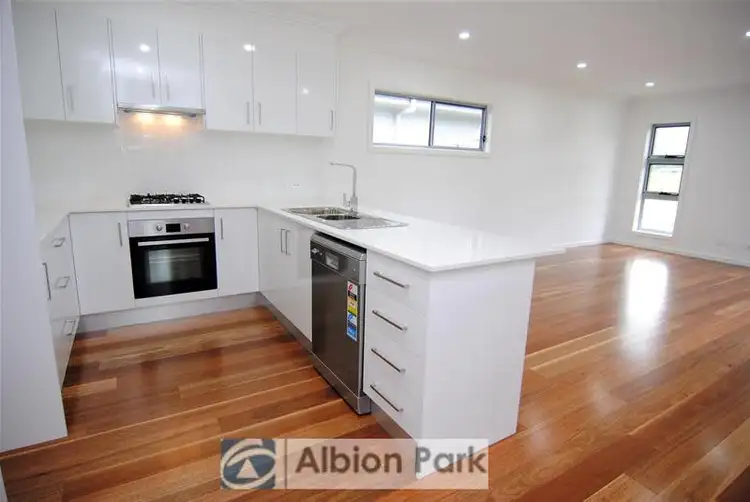 Sixth view of Homely semi-detached listing, 48A Yellow Rock Road, Tullimbar NSW 2527
