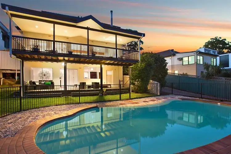 Main view of Homely house listing, 32 Champion Road, Tennyson Point NSW 2111