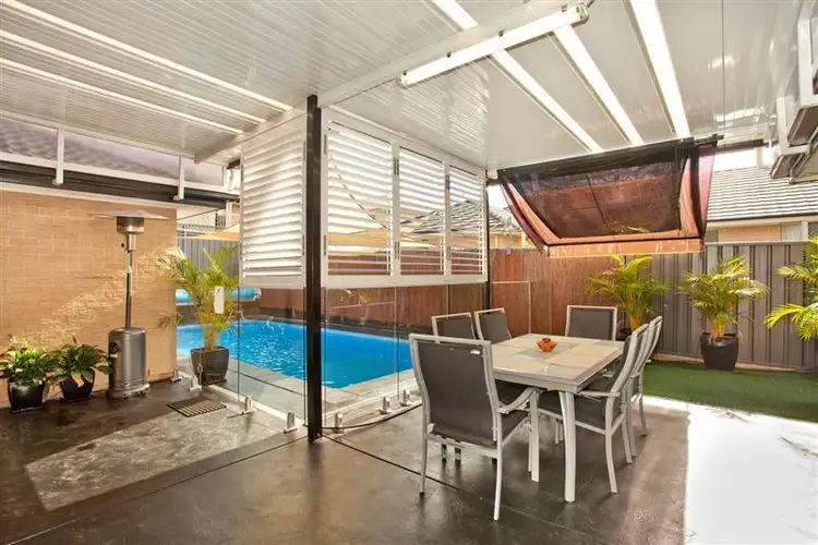 Second view of Homely house listing, 14 Redmond Circuit, Cameron Park NSW 2285