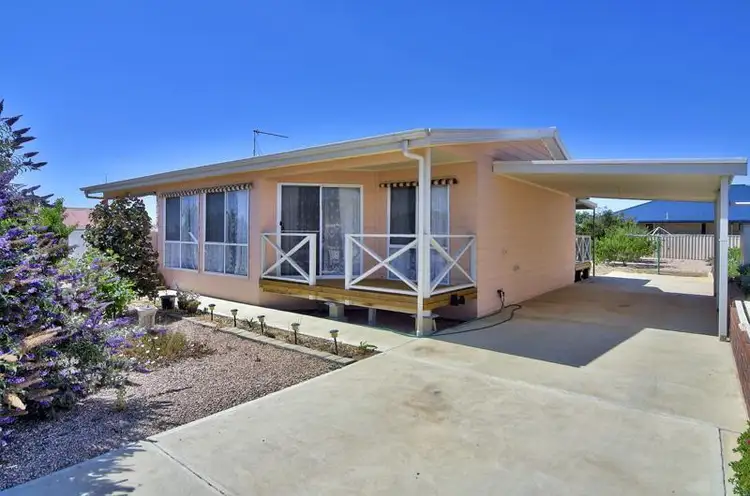 Second view of Homely house listing, 12 Quintrell Street, Moonta Bay SA 5558