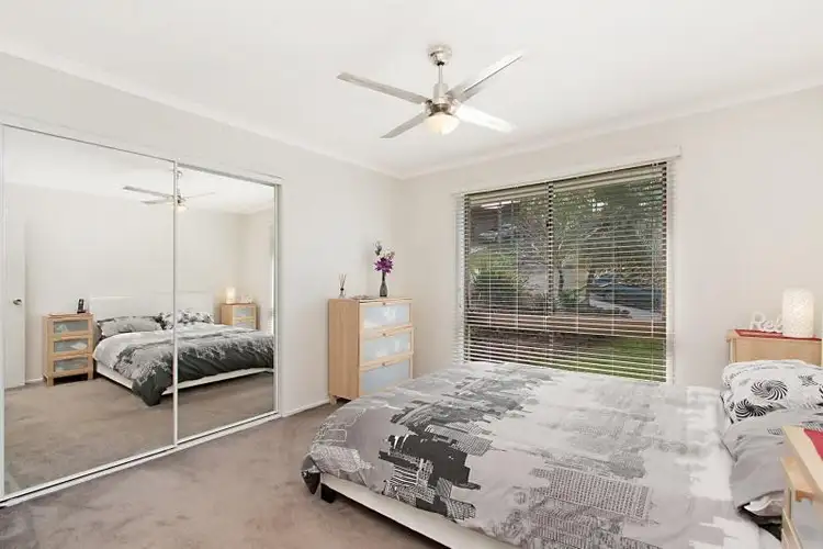 Fifth view of Homely house listing, 4 Hillier Street, Currumbin Waters QLD 4223
