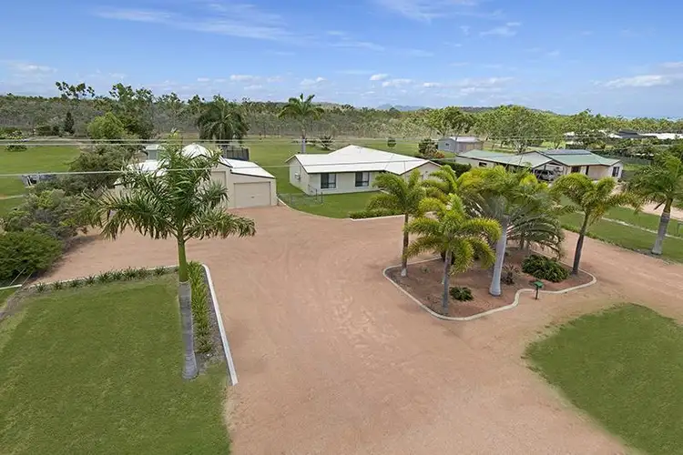 Second view of Homely house listing, 37 Bonnett Road, Mount Low QLD 4818