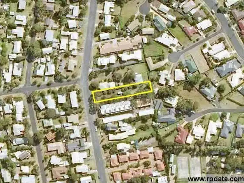 Main view of Homely land listing, 18 Cuttriss Street, Inverloch VIC 3996