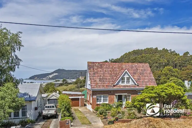 Second view of Homely house listing, 29 Studholme Street, South Burnie TAS 7320
