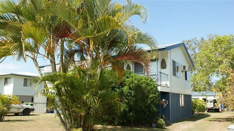 Main view of Homely house listing, 13 Kathleen Street, Sarina QLD 4737