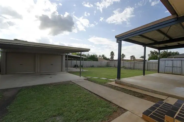 Fifth view of Homely house listing, 268 Branyan Drive, Avoca QLD 4670