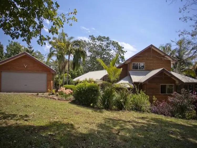 Fifth view of Homely house listing, 115 Willowbank Drive, Alstonvale NSW 2477