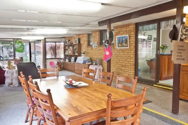 Fifth view of Homely house listing, 116 Blaxland Avenue, Singleton NSW 2330