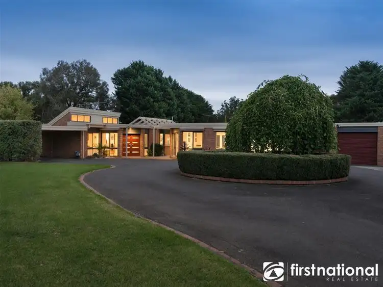 Second view of Homely house listing, 5 Alfred Close, Narre Warren North VIC 3804