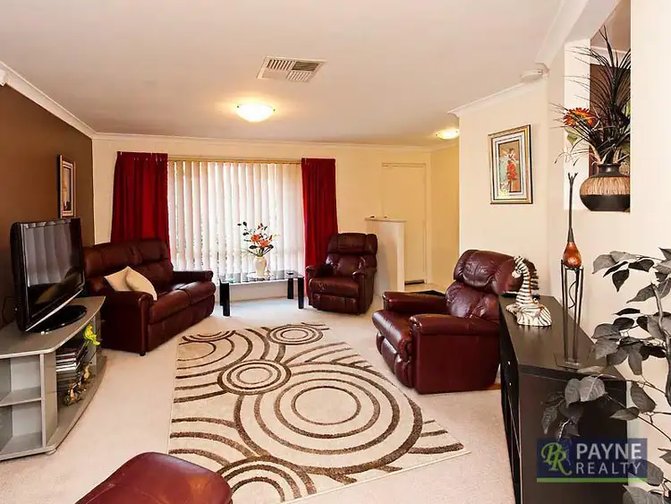 Sixth view of Homely house listing, 9 Timberlane Loop, Cooloongup WA 6168