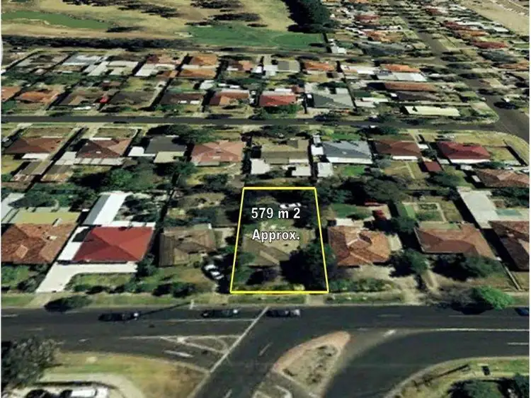 146 Mitchell Street, Maidstone VIC 3012