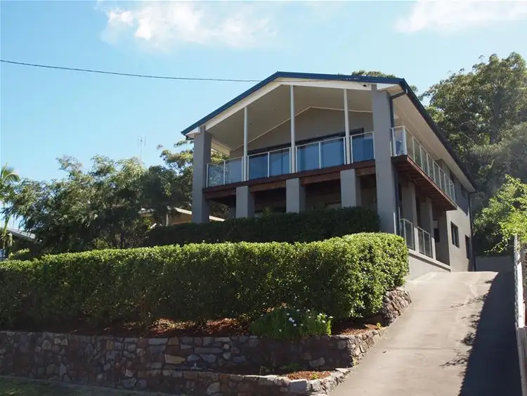 Main view of Homely house listing, 22 Lentara Street, Fingal Bay NSW 2315