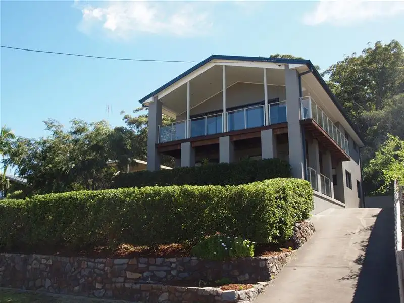 Main view of Homely house listing, 22 Lentara Street, Fingal Bay NSW 2315