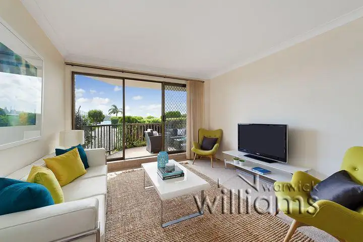 Second view of Homely apartment listing, 29/72-76 St Georges Crescent, Drummoyne NSW 2047