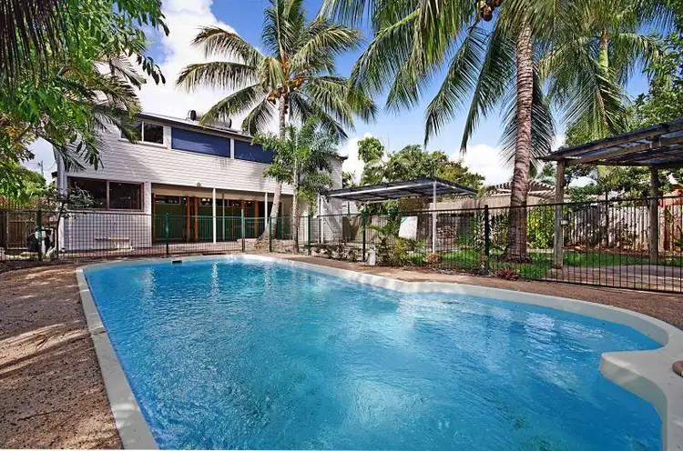Second view of Homely house listing, 165 Eyre Street, North Ward QLD 4810
