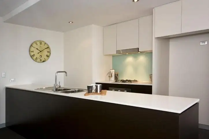 Second view of Homely apartment listing, M202/68 McEvoy Street, Alexandria NSW 2015