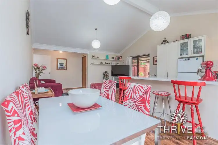 Seventh view of Homely villa listing, 2/19 Cavendish Way, Parkwood WA 6147