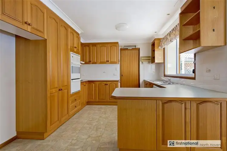 Fifth view of Homely house listing, 23 Glen Close, North Haven NSW 2443