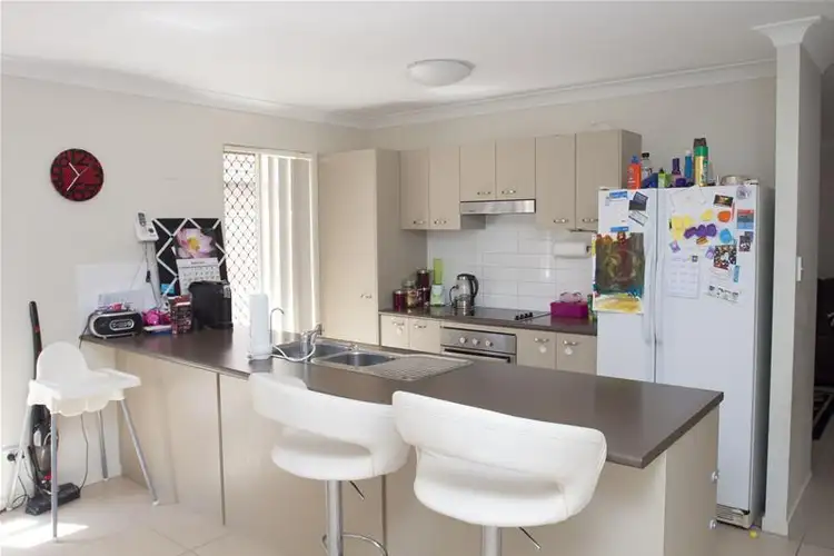 Third view of Homely house listing, 38 Bellagio Crescent, Coomera QLD 4209