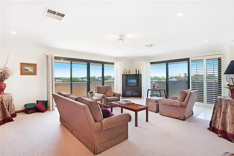 Fourth view of Homely apartment listing, 36/215 Darby Street, Cooks Hill NSW 2300