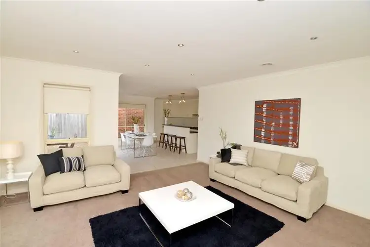 Fifth view of Homely townhouse listing, 3/14 Recreation Drive, Leopold VIC 3224
