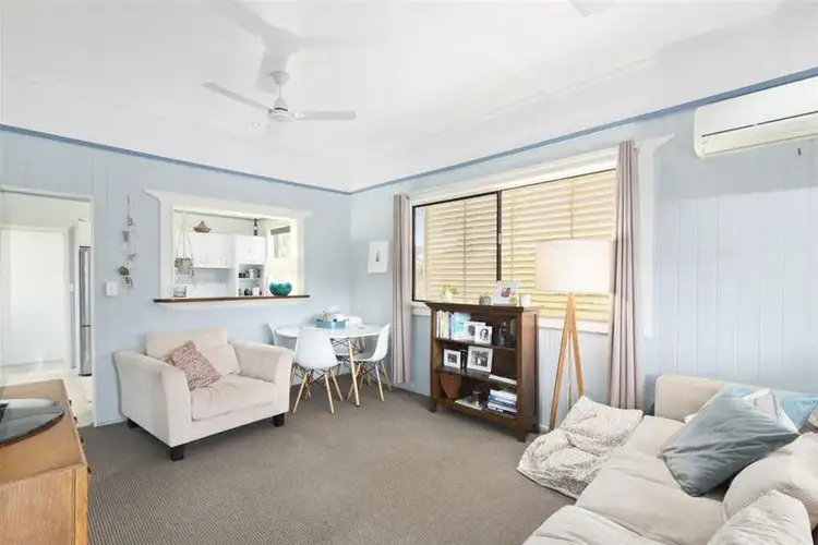 6 Currumbin Creek Road, Currumbin Waters QLD 4223