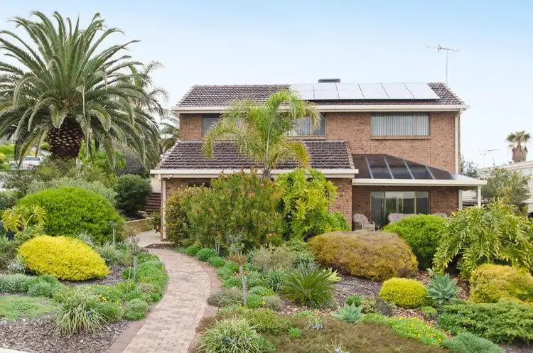 Main view of Homely house listing, 5 Grand Central Avenue, Hallett Cove SA 5158