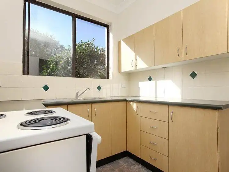 Fourth view of Homely unit listing, 3/48 Florence Street, Hornsby NSW 2077