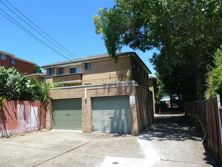 Third view of Homely apartment listing, 6/64 FAIRMOUNT Street, Lakemba NSW 2195