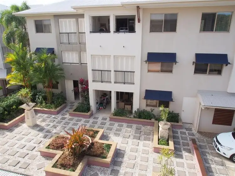 Fifth view of Homely unit listing, 301/29 Springfield Crescent, Manoora QLD 4870