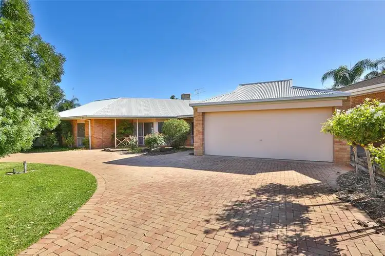 3 Karinya Drive, Mildura VIC 3500