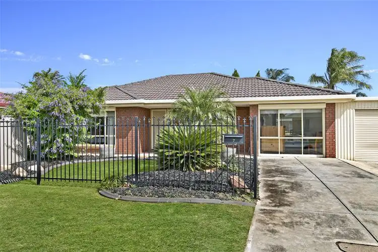 7 Belmar Street, Paralowie SA 5108